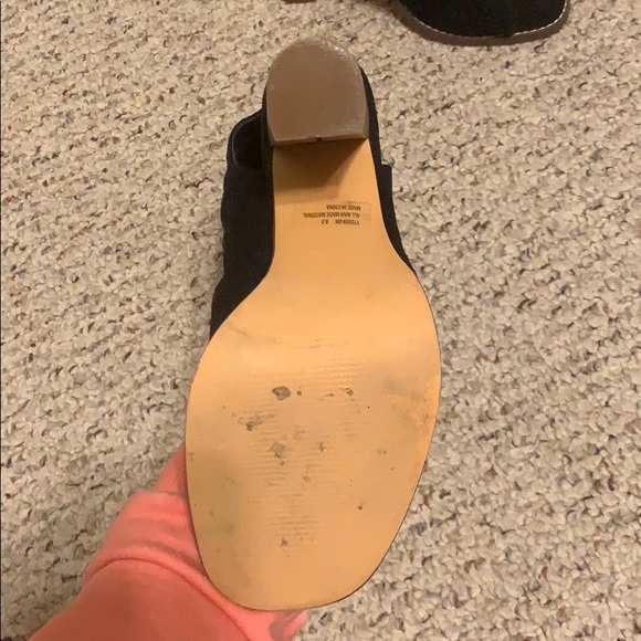 Venus heels - Picture 2 of 5